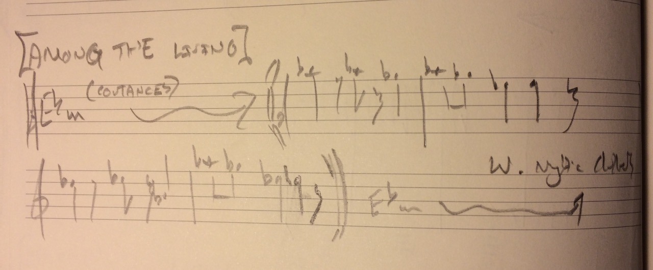 Matthew Bourne, Piano Day