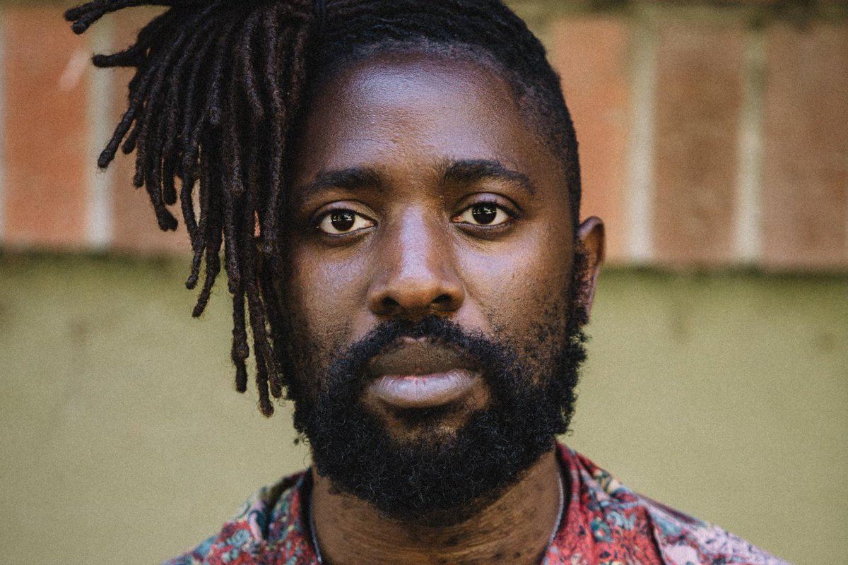 Kele Okereke releases new acoustic song 'Yemaya'