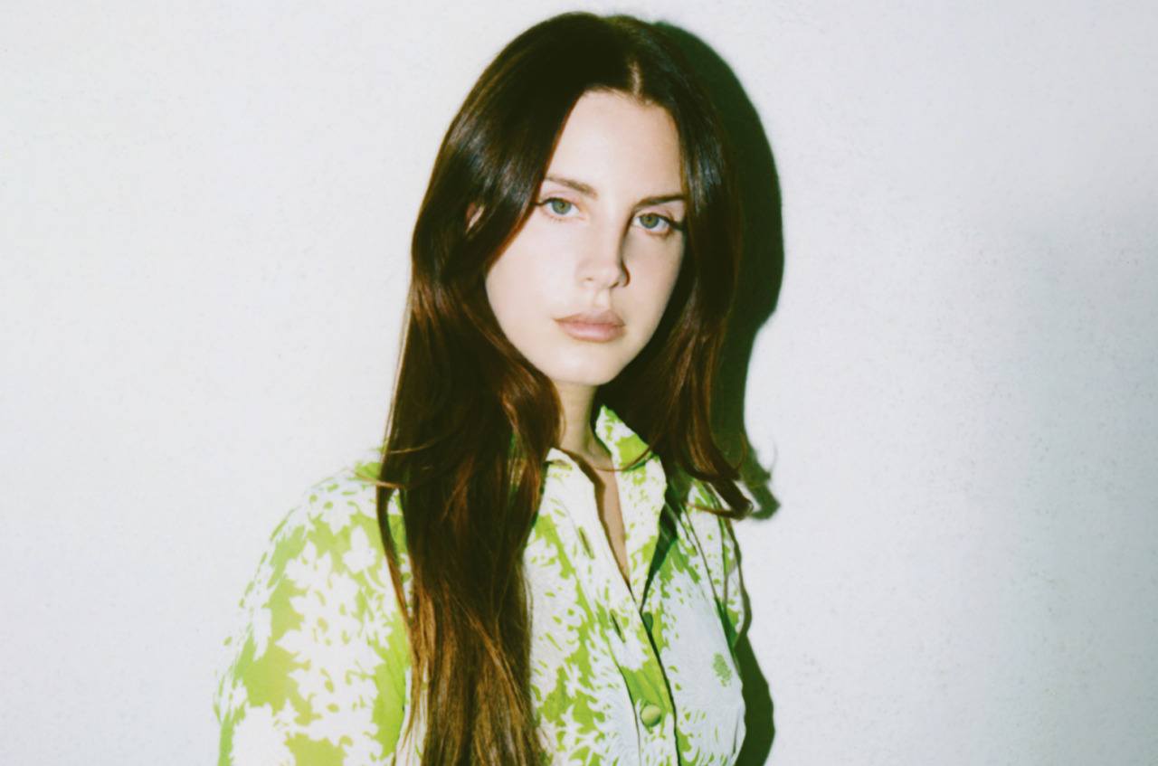 Lana Del Rey announces release date for 'Norman Fucking Rockwell'