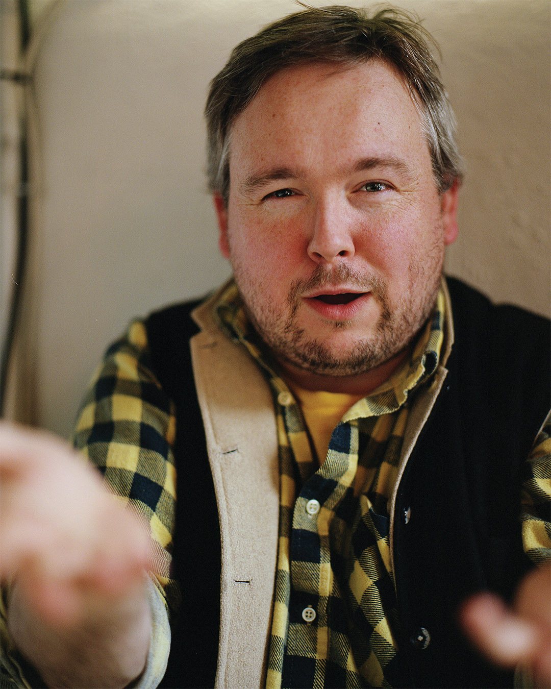 Richard Dawson Richard Dawson