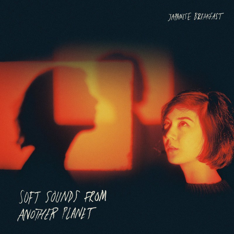 Japanese Breakfast 'Soft Sounds From Another review