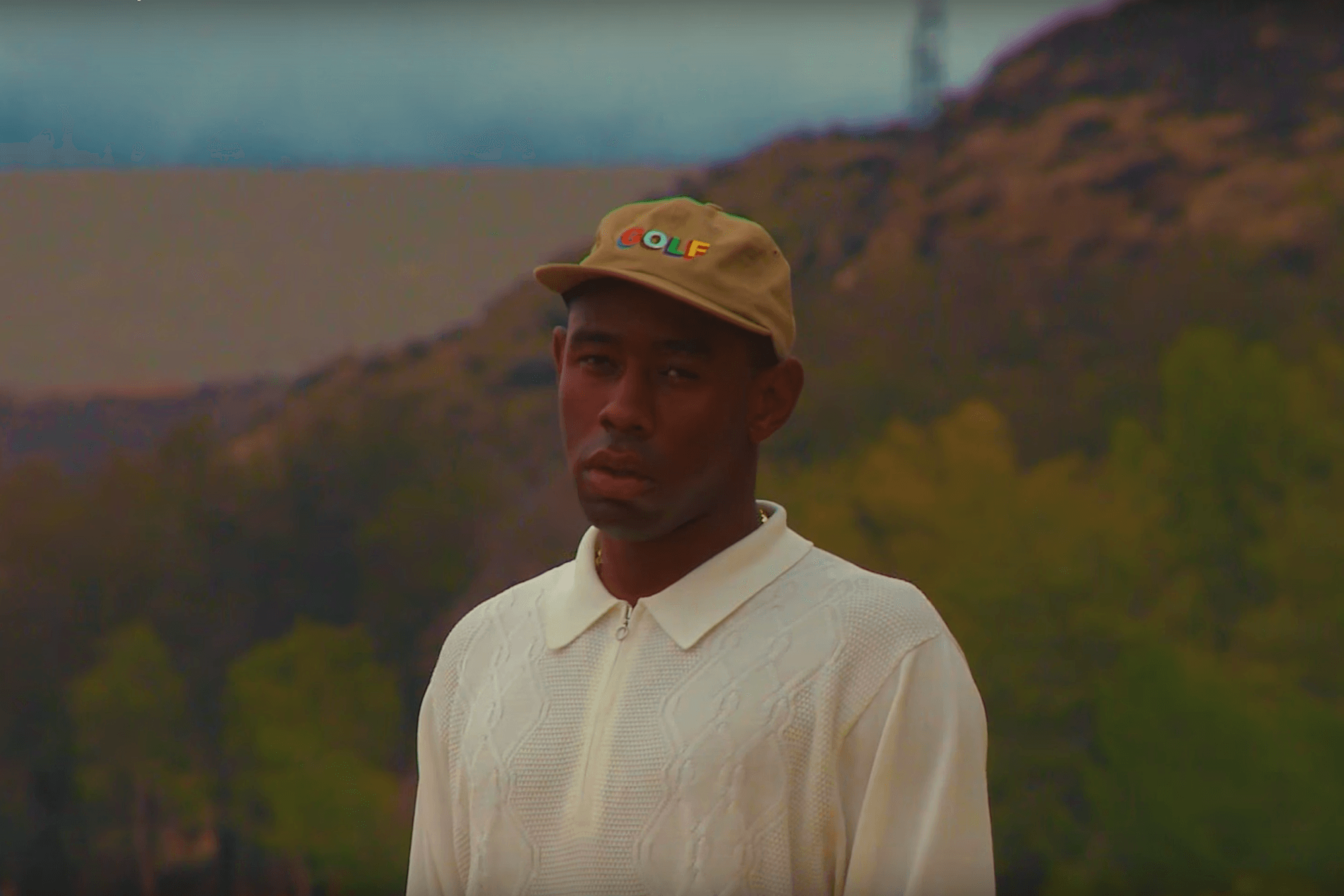 Is Tyler, the Creator Coming Out as Gay on His New Leaked Album?