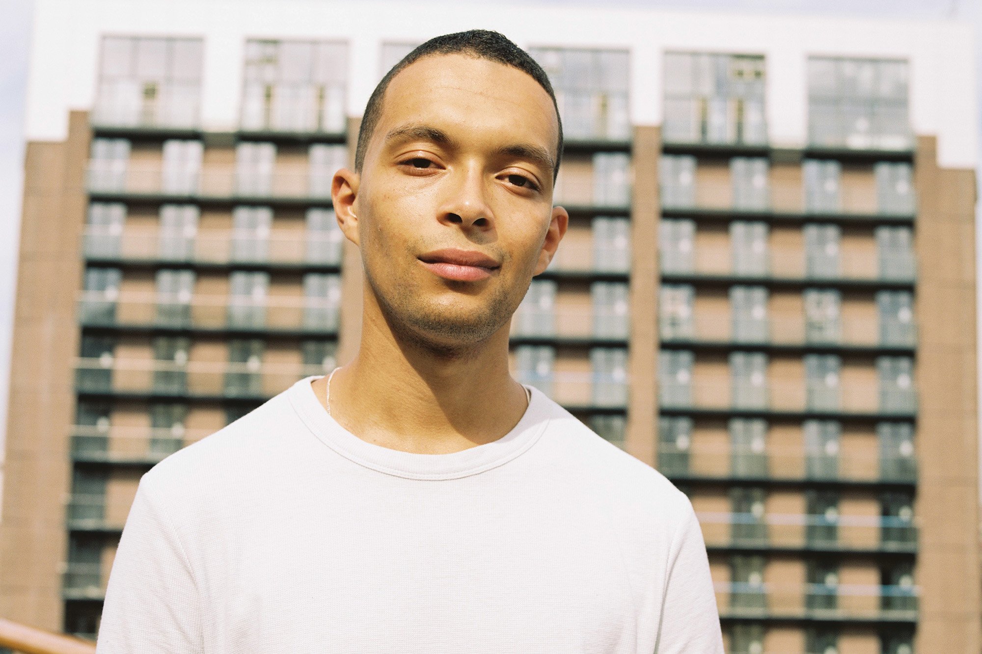 Batu is fanning the flames of Bristol's self-contained sonic revolution