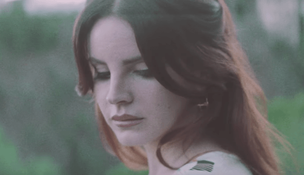 Lana Del Rey releases new video for 'White Mustang'