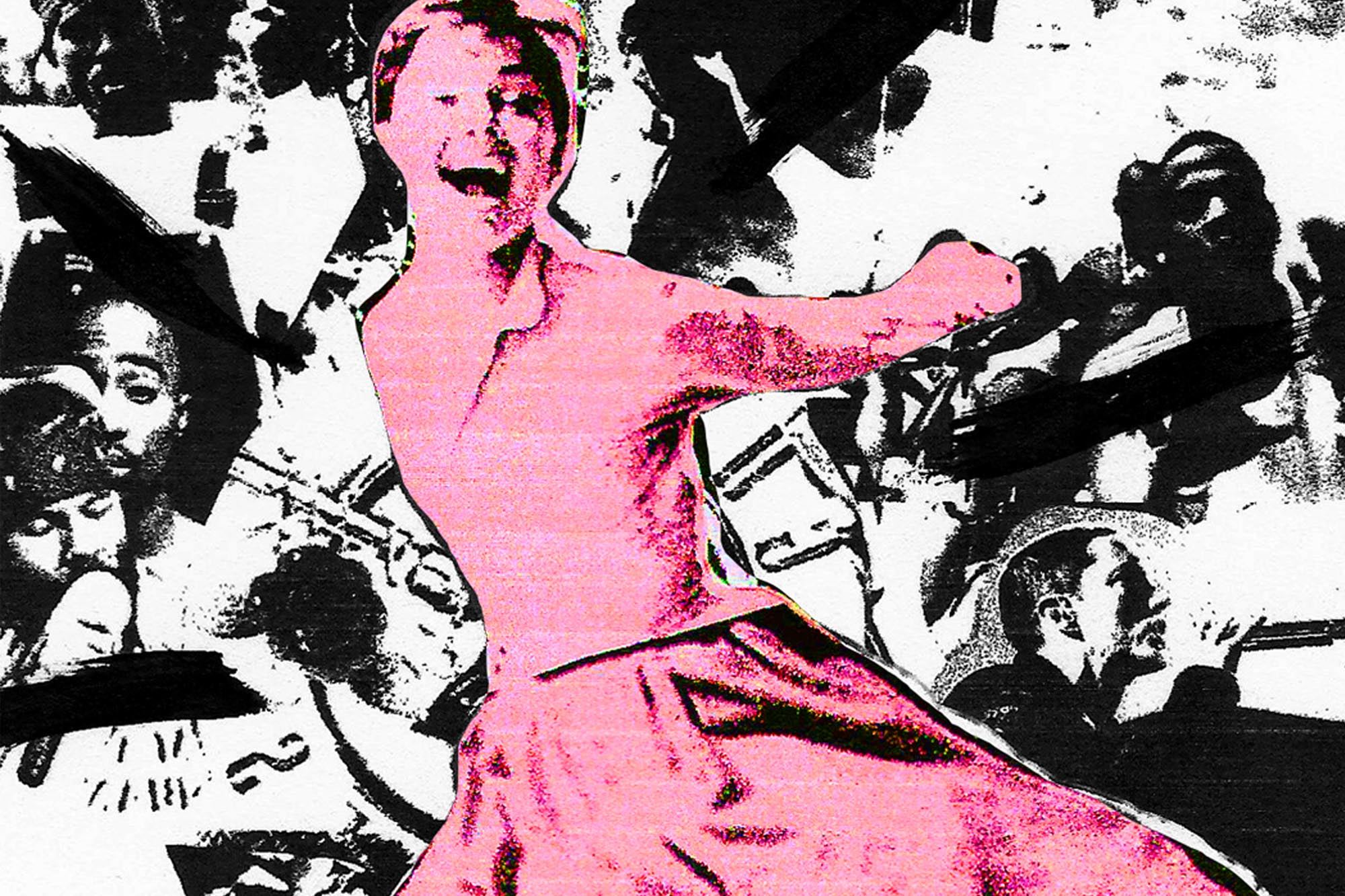 Essays written by women