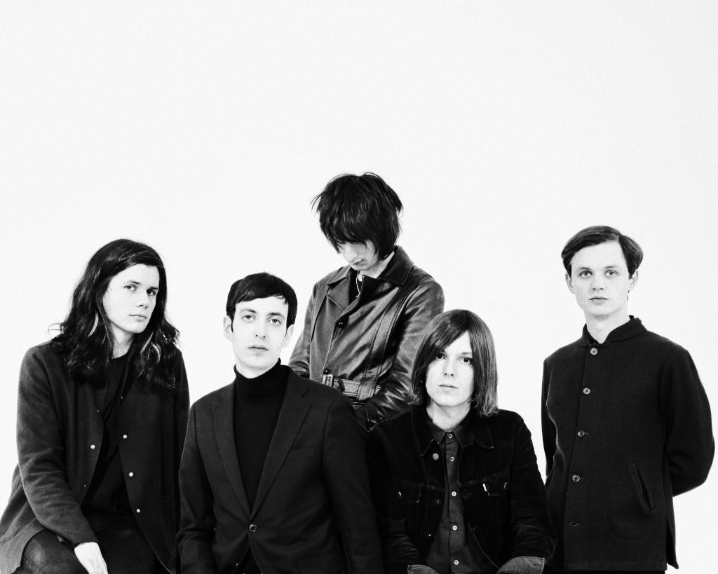 The Horrors to celebrate 10 years of ‘Primary Colours’ with London show