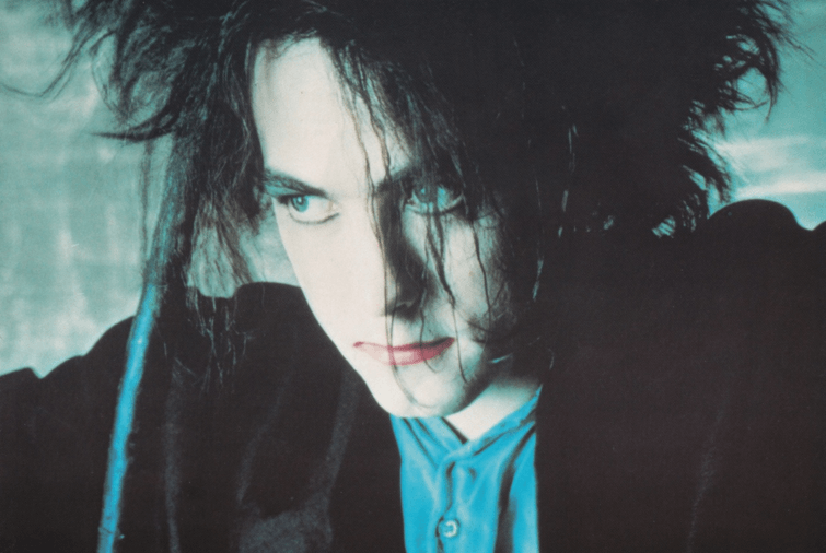 The Cure's Robert Smith to curate the 25th year of Southbank Centre’s ...