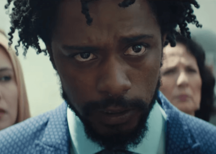 ‘Atlanta’’s Lakeith Stanfield stars in new trailer for Boots Riley's