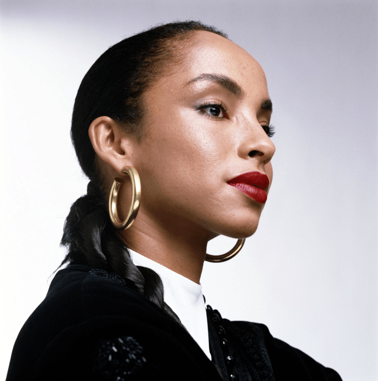 Sade - Sade -