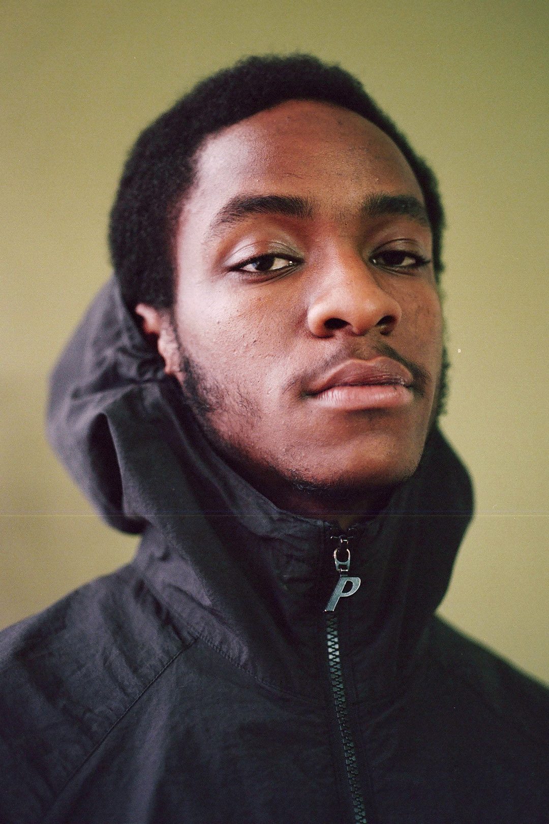 DJ Taye © Thomas Chatt