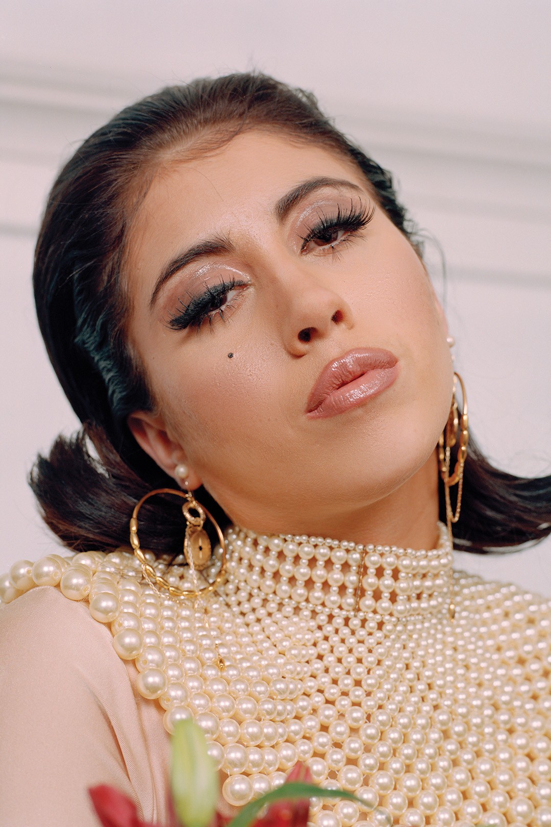 cover story kali uchis california dreaming