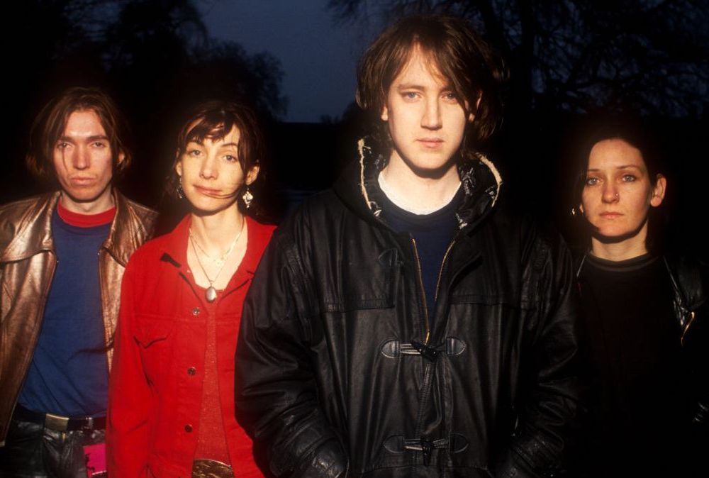 My Bloody Valentine confirmed for Bilbao BBK Live