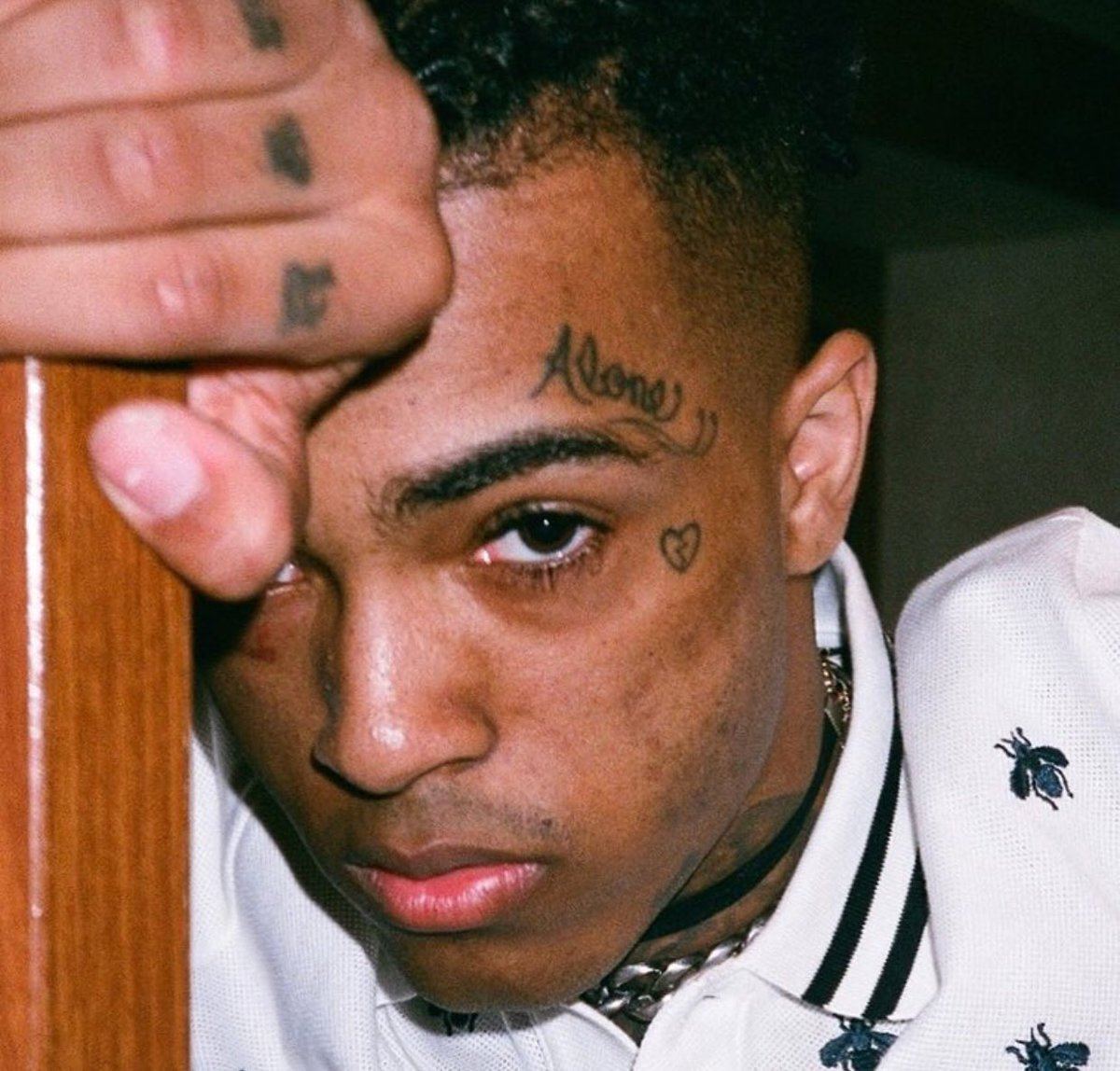 XXXTentacion dead at 20