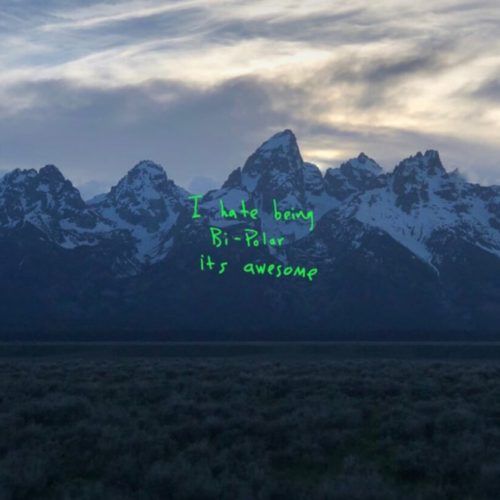 Kanye West Ye album review