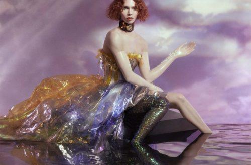 SOPHIE – Oil of Every Pearl's Un-Insides