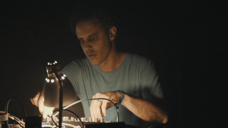 Four Tet, Love Saves The Day 2018