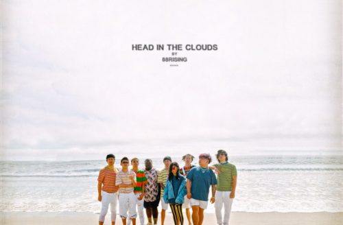 88rising, Head in the Clouds