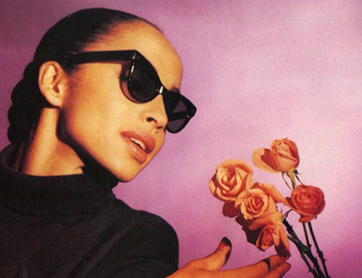Sade is working on her first album in 10 years
