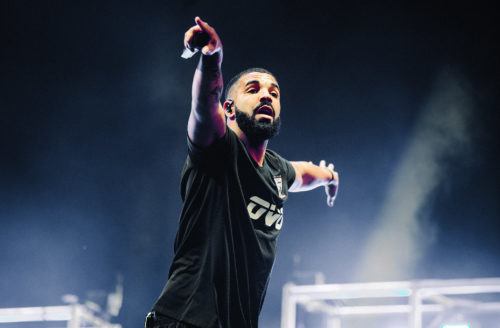 Drake, Wireless Festival 2018