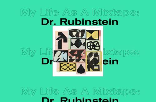 Dr. Rubinstein feature