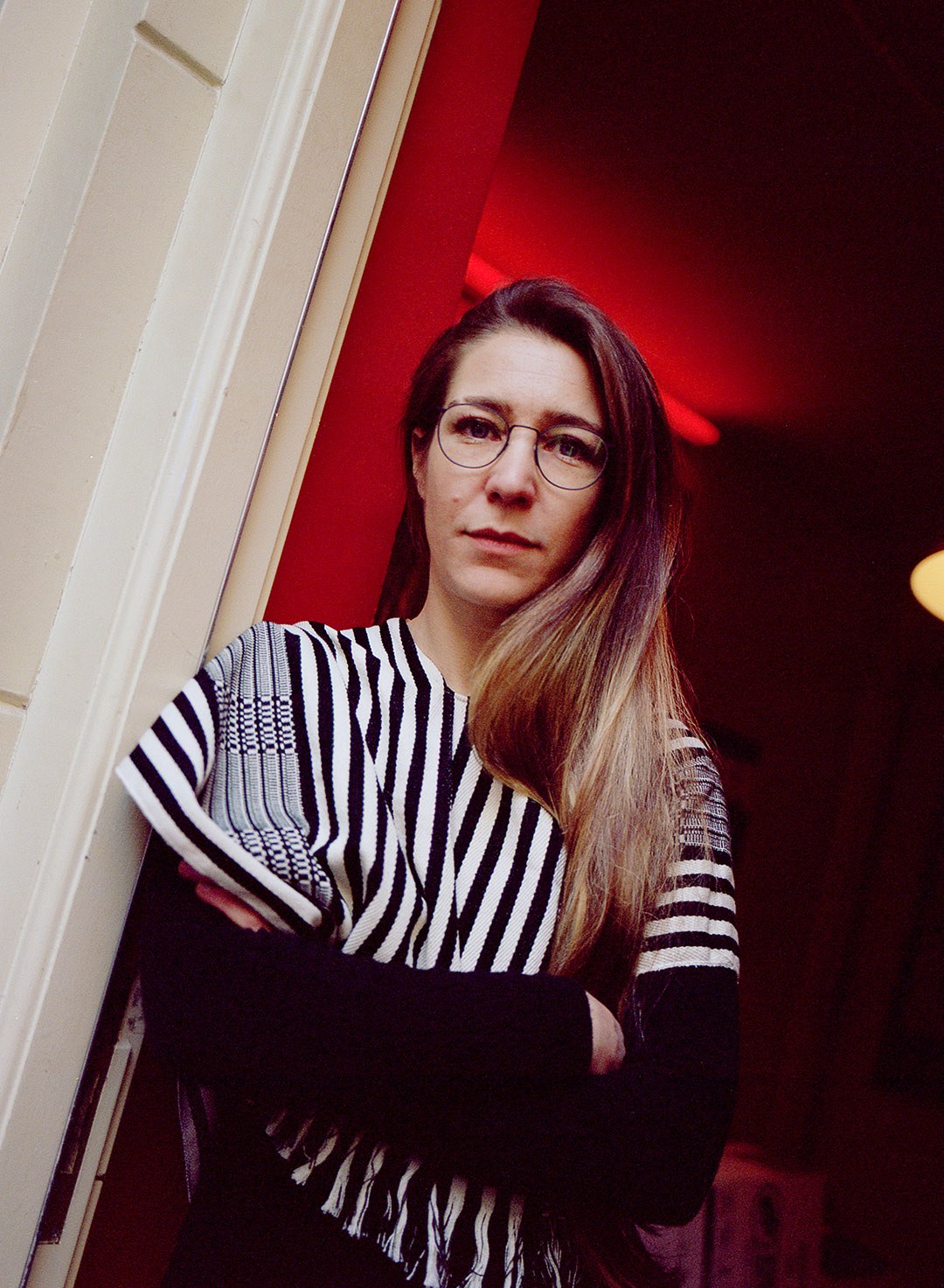 Lena Willikens © Mike Chalmers