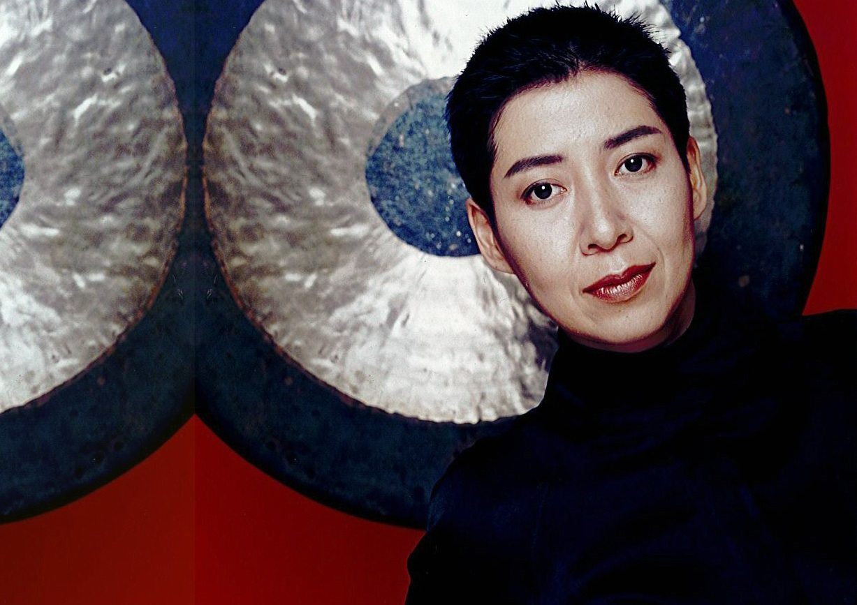 Midori Takadas 1981 album with Mkwaju Ensemble to be reissued