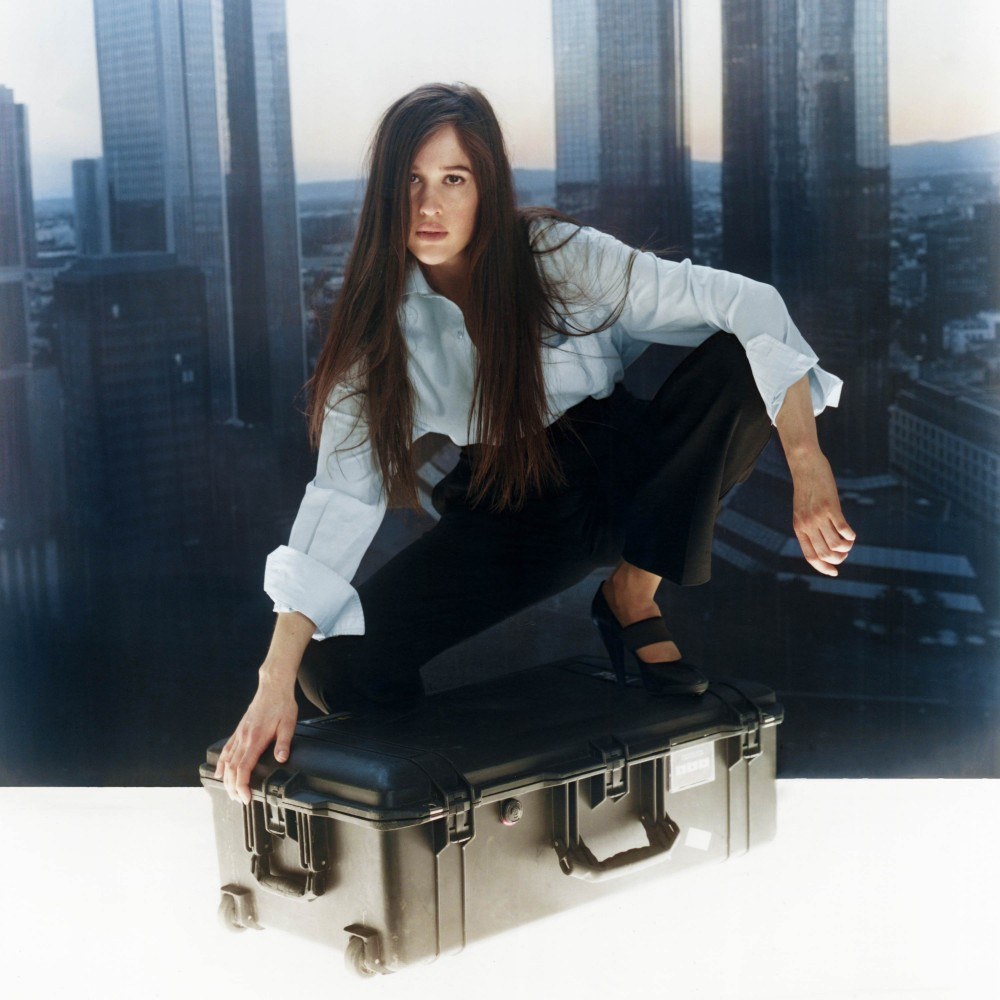 Marie Davidson Working Class Woman Review