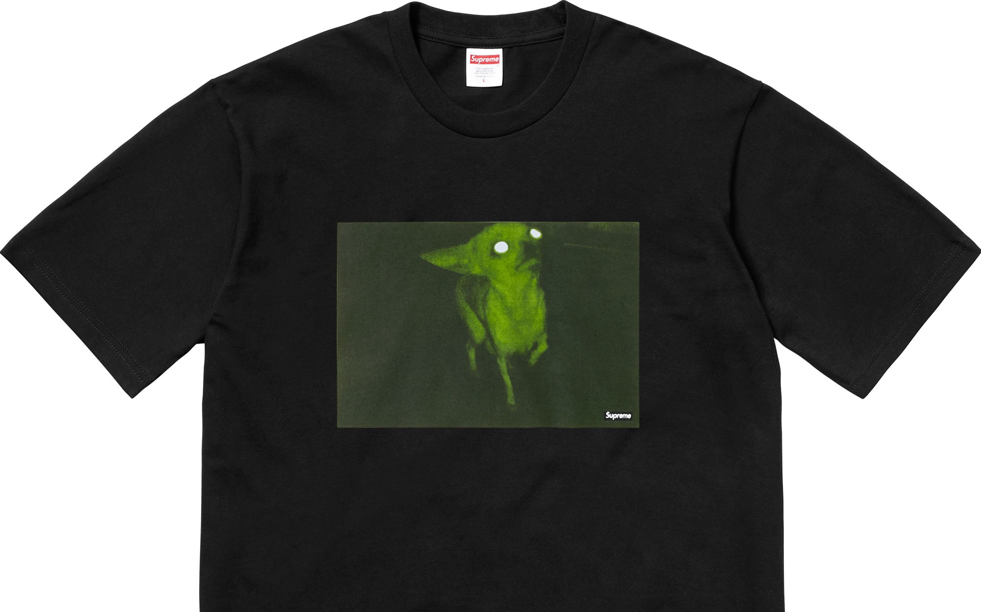 Supreme twins 2024 t shirt