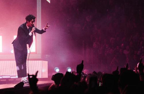 The 1975 review