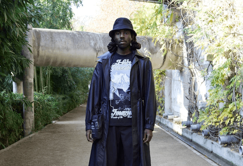 Pictures Of Virgil Abloh's Pre-Fall 2019 Collection For Louis Vuitton
