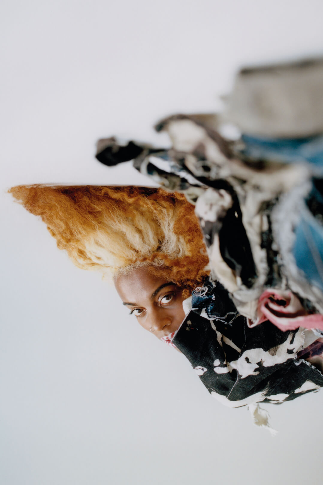 Julianna Huxtable © Vitali Gelwich