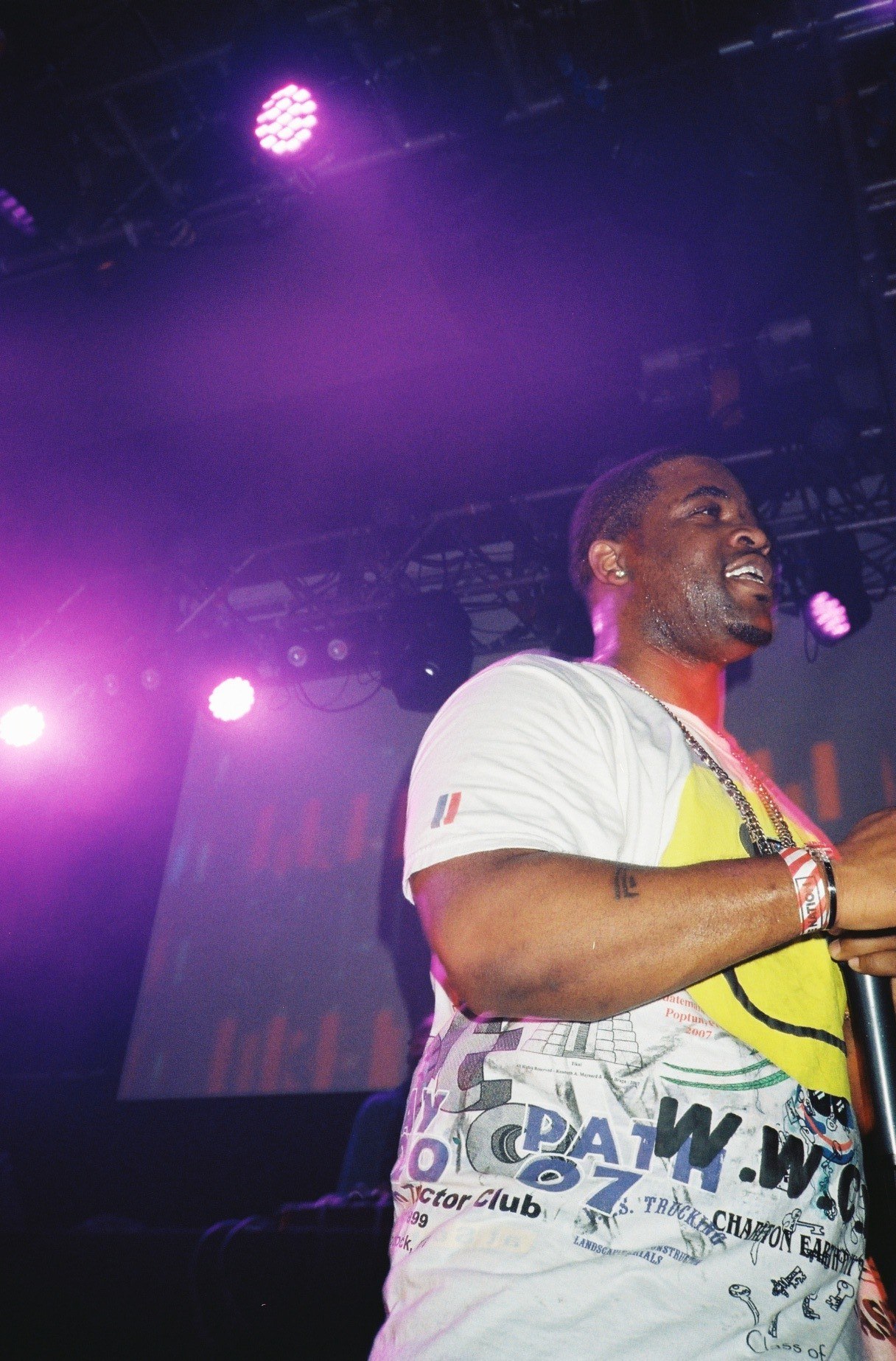 In Photos: MadeinTYO