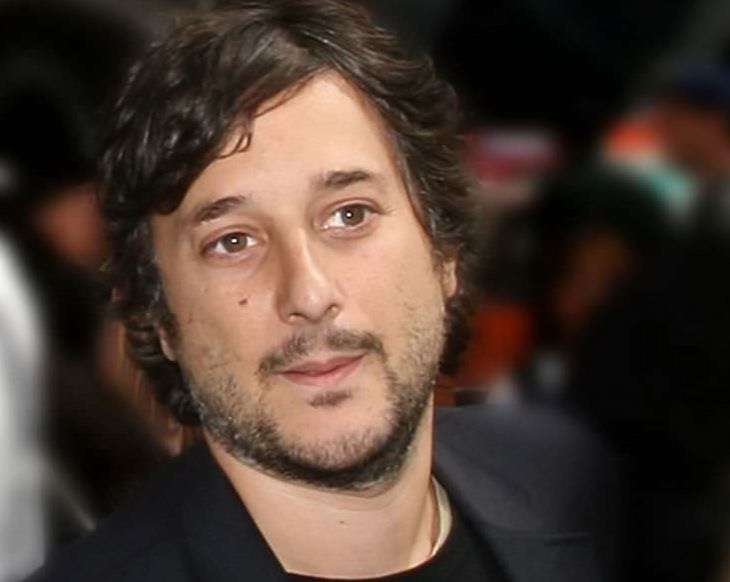 Next photo of Harmony Korine