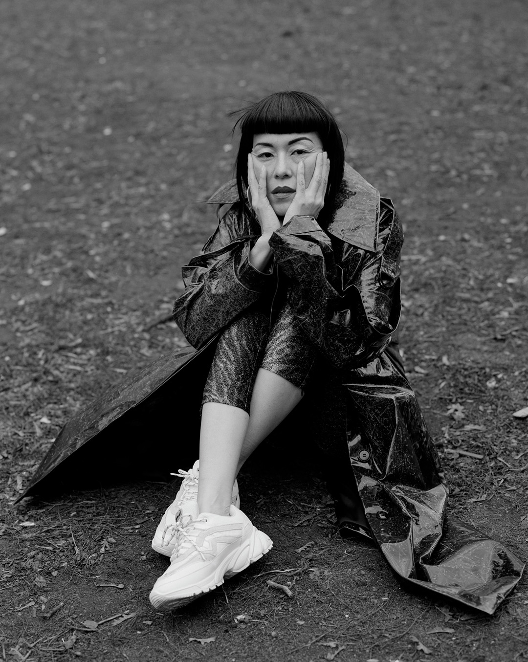 Kiki Hitomi © Yannick Schuette