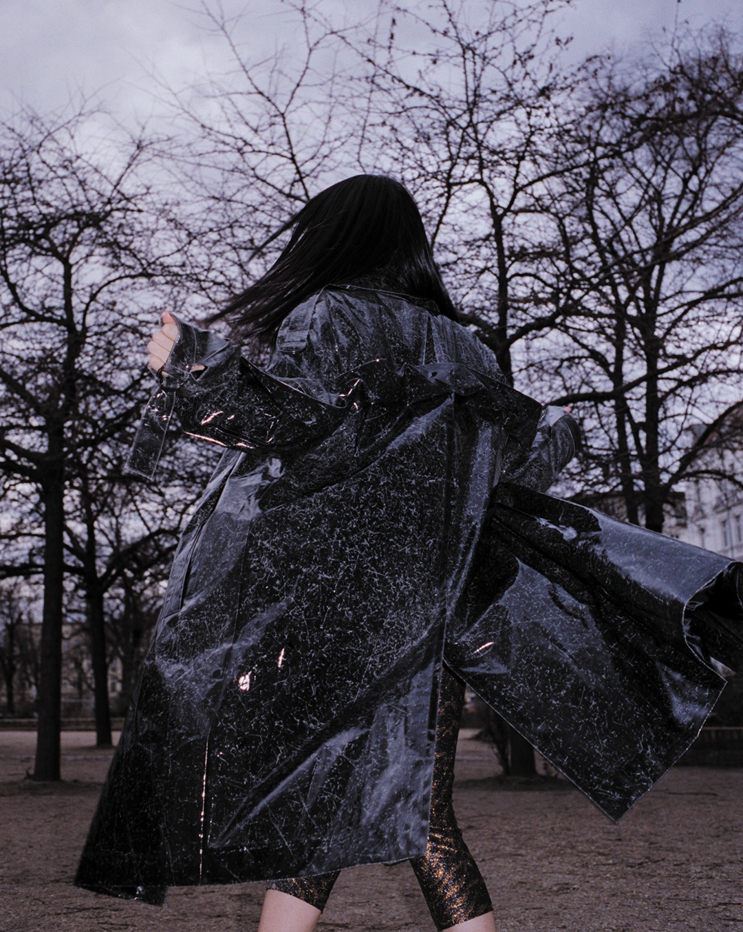 Kiki Hitomi © Yannick Schuette