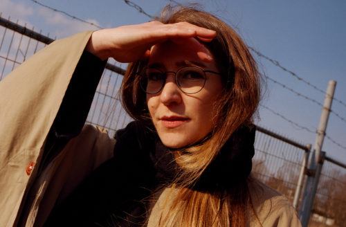 Lena Willikens © Mike Chalmers