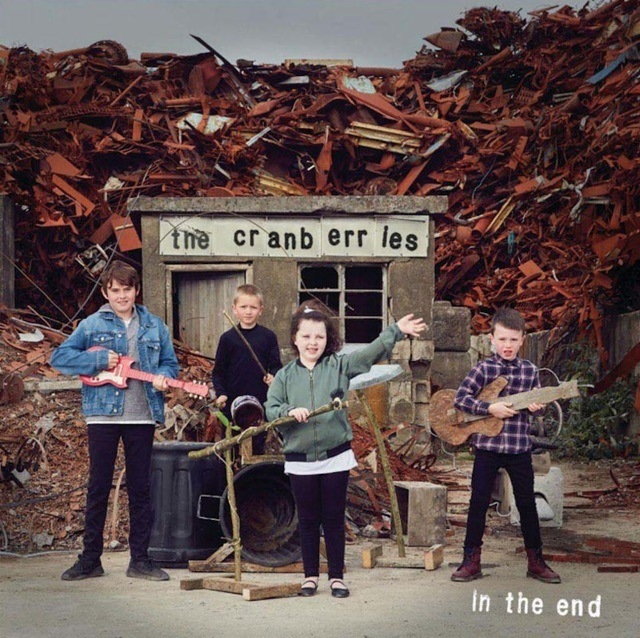The Cranberries 'In the End' review