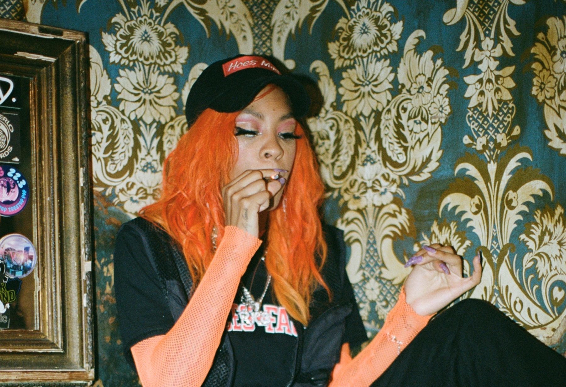 In Photos: Rico Nasty