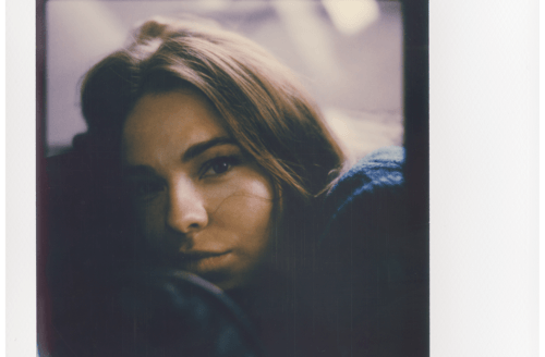 Nina Kraviz &James-Polaroid-Gallery-5