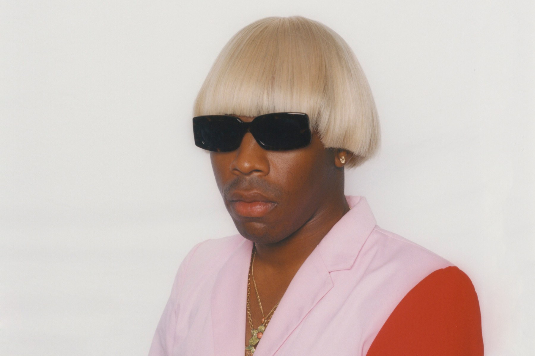 Fans Think Tyler The Creator Is Teasing His Next Album