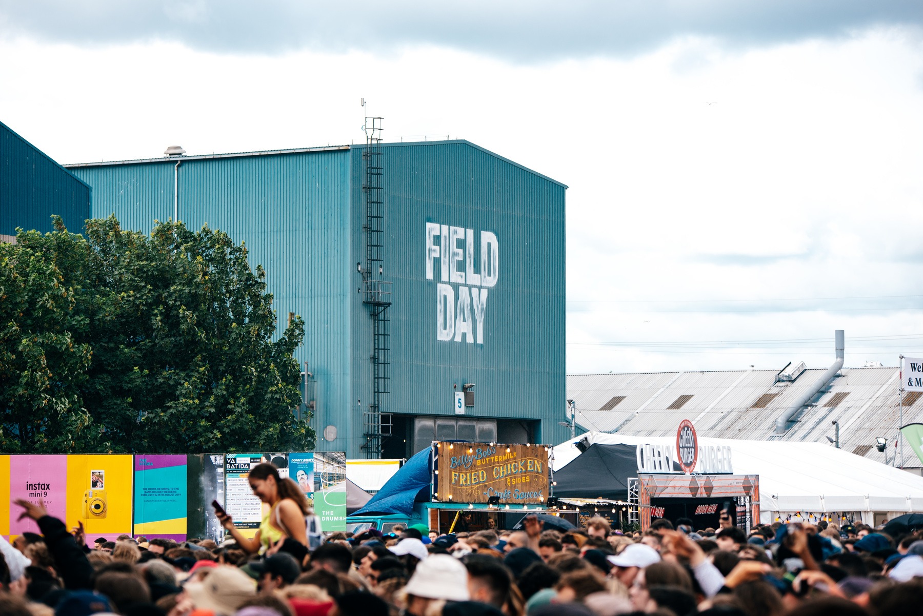 Field Day Of The Past Christmas 2022 Field Day Announces Dates For 2022 Edition