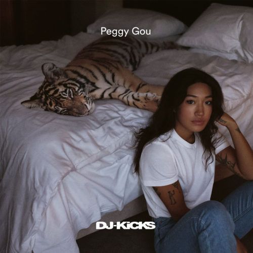 Peggy Gou DJ Kicks