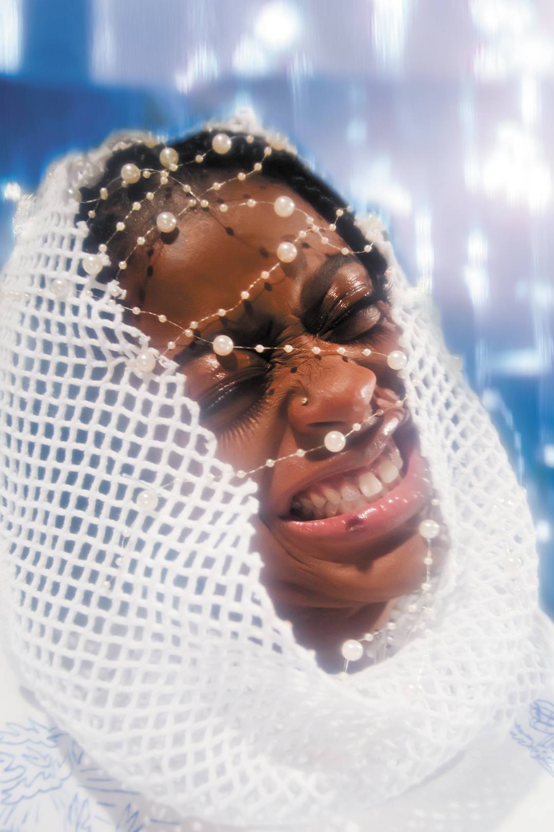Tierra Whack © Nwaka Okparaeke