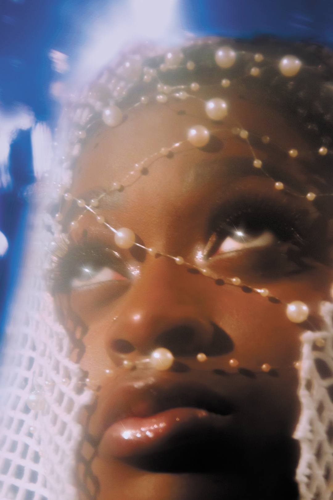 Tierra Whack © Nwaka Okparaeke