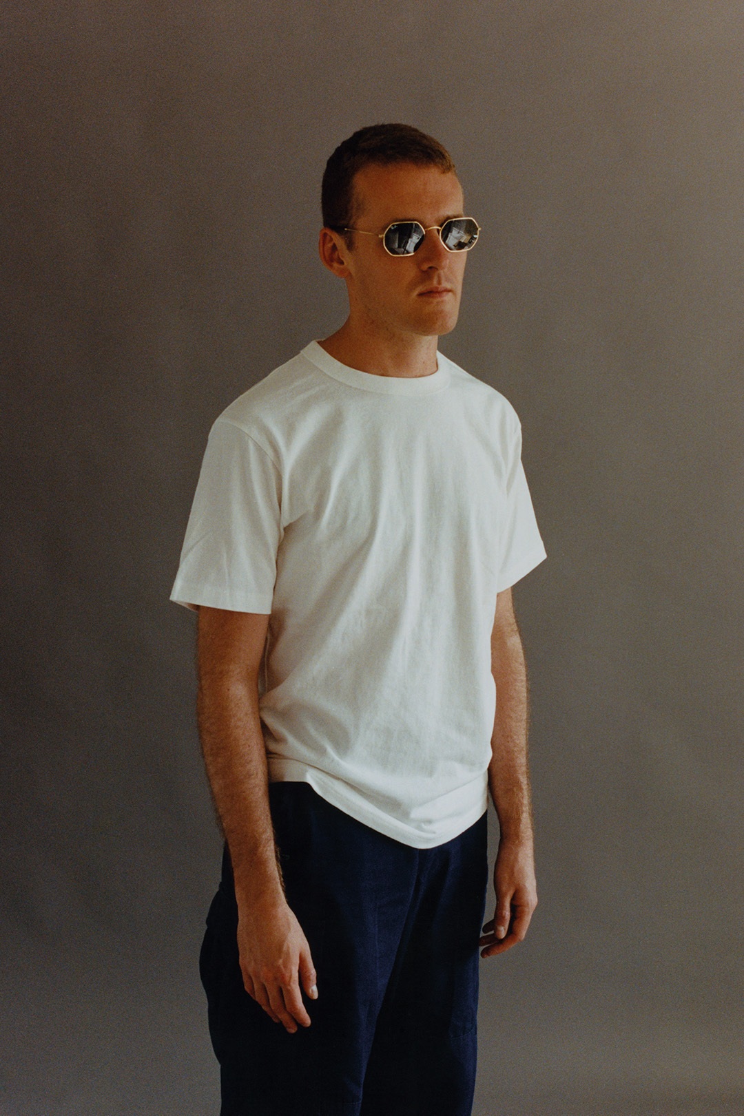 Anthony Naples © Alex Huanfa Cheng