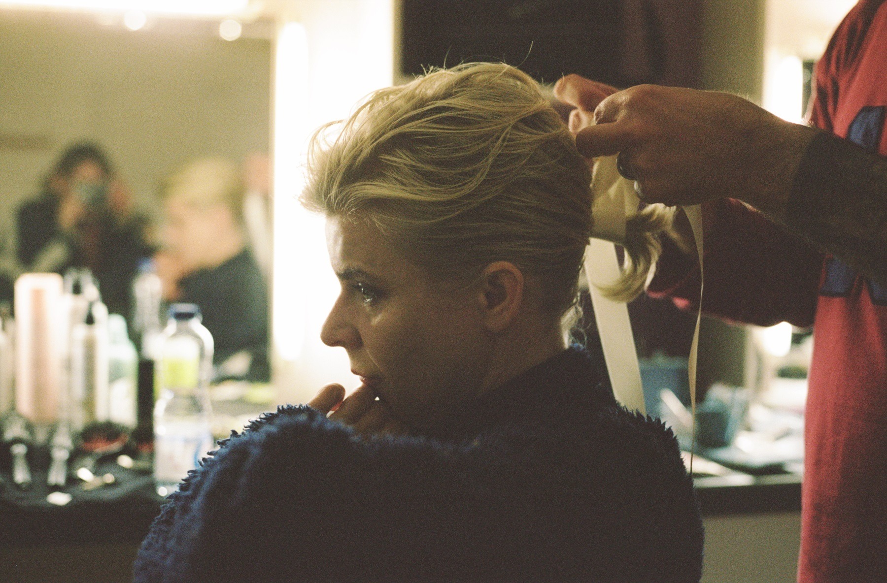Robyn © Clare S 2005