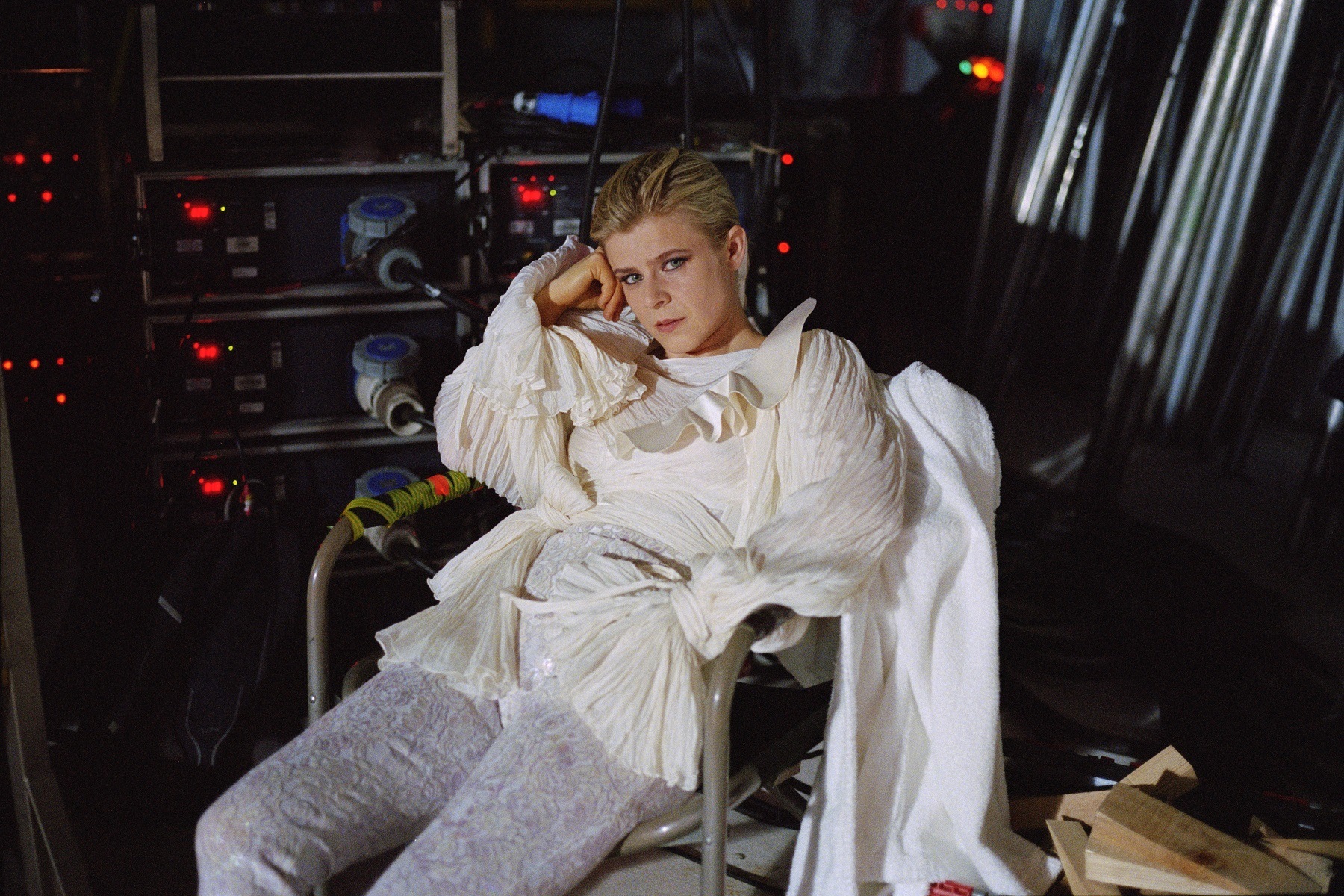 Robyn © Clare S 2005