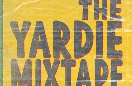 Idris Elba YARDIE Mixtape