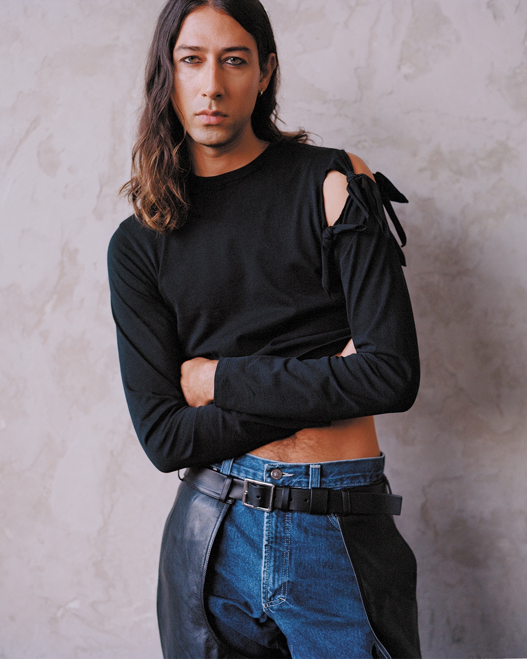 Kindness © Scott Gallagher