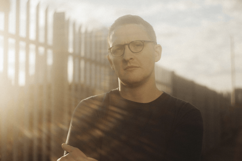 Floating Points announces new album 'Crush', shares new single